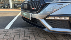 Skoda Octavia 1.4 TSI iV vRS 5dr DSG Estate